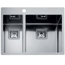 Artinox AQUA 260 SATIN INOX
