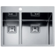 Artinox AQUA 260 SATIN INOX