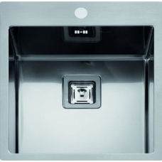 Artinox AQUA 45 Satin inox