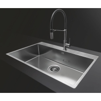 Artinox AQUA 50 SATIN INOX
