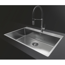 Artinox AQUA 50 SATIN INOX