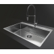 Artinox AQUA 50 SATIN INOX