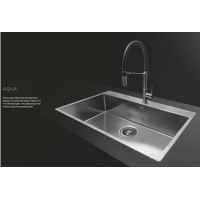 Artinox AQUA 81 SATIN INOX