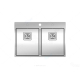 Artinox AQUA 80 SATIN INOX