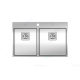 Artinox AQUA 90 SATIN INOX