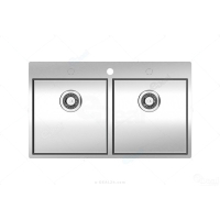 Artinox AQUASMART 2V90 SATIN INOX