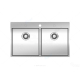 Artinox AQUASMART 2V90 SATIN INOX