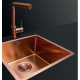 Змішувач ARTINOX ATHOM COPPER