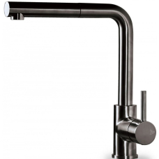 Змішувач ARTINOX ATHOM GUN METAL