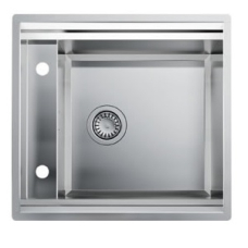 Artinox LAYER 50 BRL SATIN INOX