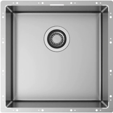 Artinox LINEA 40 SATIN INOX