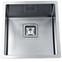 Artinox DAMA 34 St.steel decor 8x8