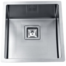 Artinox DAMA 34 U St.steel decor 8x8