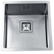 Artinox DAMA 34 U St.steel decor 8x8