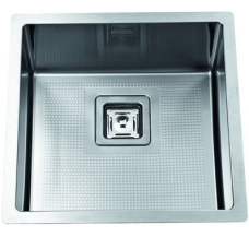 Artinox DAMA 40 U St.steel decor 8x8