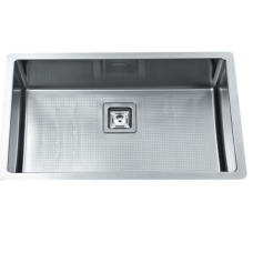 Artinox DAMA 74 U ST.STEEL DECOR 8X8