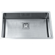 Artinox DAMA 74 ST.STEEL DECOR 8X8
