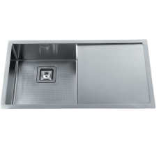 Artinox DAMA 80 U ST.STEEL DECOR 8X8