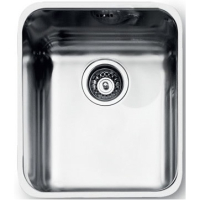 Artinox DROP 34 SATIN INOX