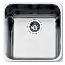 Artinox DROP 40 SATIN INOX
