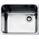 Artinox DROP 50 SATIN INOX