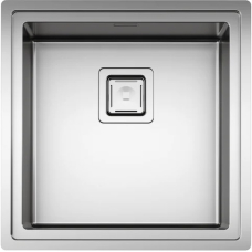 Artinox FRAME 40 SATIN INOX