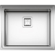 Artinox FRAME 50 SATIN INOX