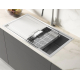 Artinox FRAME 74 SATIN INOX