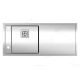 Artinox GHOST 104 SATIN INOX
