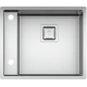 Artinox GHOST 60 SATIN INOX