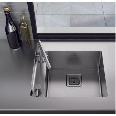 Artinox GHOST 60 U SATIN INOX