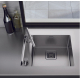 Artinox GHOST 60 SATIN INOX