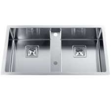 Artinox GHOST 90 U SATIN INOX