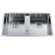 Artinox GHOST 90 SATIN INOX