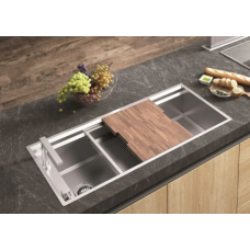 Artinox LAYER BRL 104 U SATIN INOX