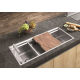 Artinox LAYER BRL 104 SATIN INOX
