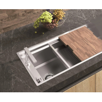 Artinox LAYER BRL 74 SATIN INOX