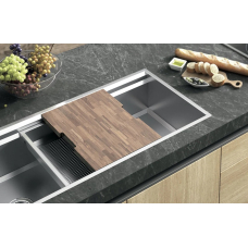 Artinox LAYER BRP 104 SATIN INOX