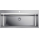 Artinox LAYER BRP 104 SATIN INOX