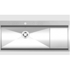 Artinox LAYER BRP 11VS(D)3 SATIN INOX