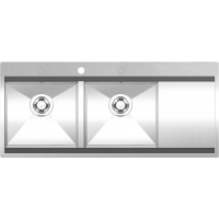 Artinox LAYER BRP 12US(D)3 SATIN INOX