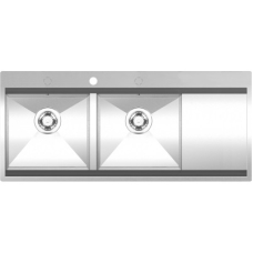 Artinox LAYER BRP 12US(D)3 SATIN INOX
