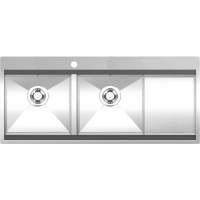 Artinox LAYER BRP 12US(D)8 SATIN INOX