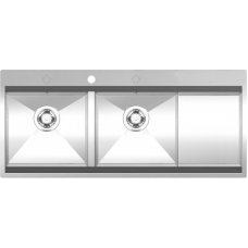 Artinox LAYER BRP 12US(D)8 SATIN INOX