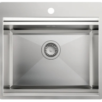 Artinox LAYER BRP 50 SATIN INOX