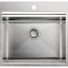 Artinox LAYER BRP 50 SATIN INOX