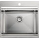 Artinox LAYER BRP 50 SATIN INOX