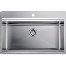 Artinox LAYER BRP 70 SATIN INOX