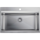 Artinox LAYER BRP 70 SATIN INOX