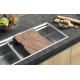 Artinox LAYER BRP 81 SATIN INOX